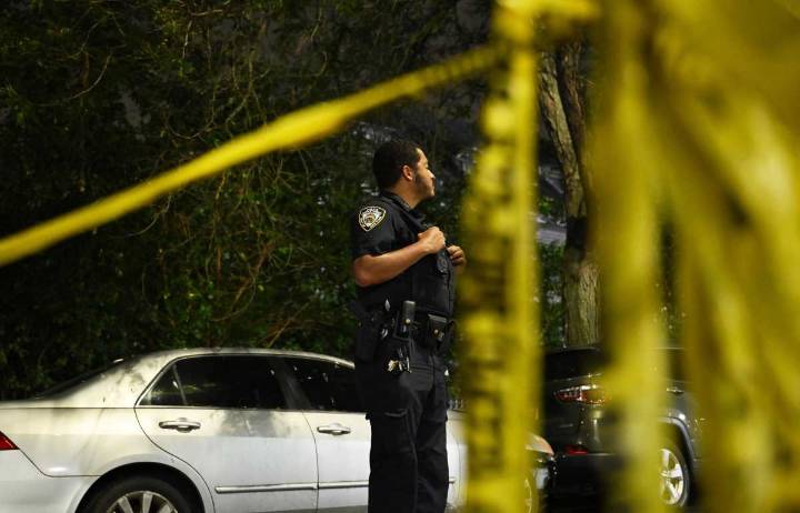 Man found stabbed to death inside Bronx apartment, second man injured