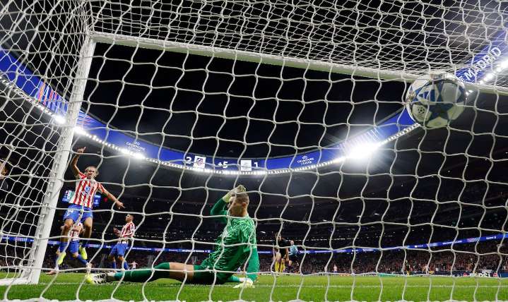 La venta del Atlético a Apollo se cuela en el top 3 de grandes operaciones del fútbol europeo