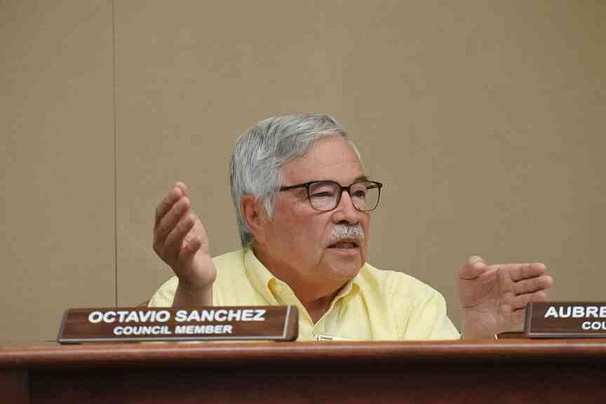 Bentonville staff get more time to draft public art policy changes as council holds off on modifications