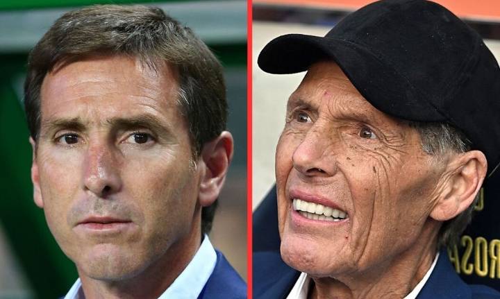 Claudio Úbeda reveló la última charla con Miguel Ángel Russo tras el triunfo de Boca en el Superclásico: "Me dijo que…"