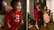 Carter’s Black Friday sale 2025: Matching holiday pajamas start at $6
