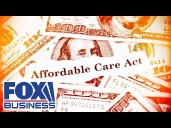 ‘50 BILLION A YEAR FOR THE WEALTHY’: McDowell SLAMS ‘nauseating’ Obamacare subsidies