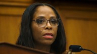 Who is Stacey Plaskett, Democrat who texted Epstein during hearing?
