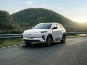 Lanzamiento. Se presentó el nuevo SUV híbrido más barato del mercado: cómo es y qué trae