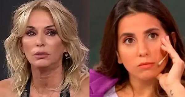 Yanina Latorre se afiló la lengua y reveló el secreto de Cinthia Fernández para ser abogada