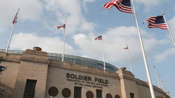 Steelers vs. Bears: How to watch/listen to the game