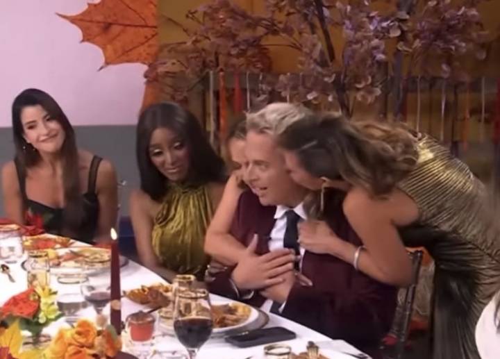 El agridulce Thanksgiving de Álex Rodríguez