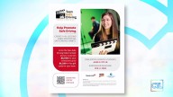 CT LIVE: Teen Safe Driving Video Contest