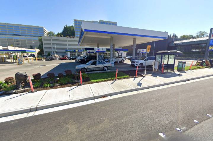 Renton man’s hate crime charge amended