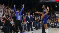 El Barça gana a Ivanovic a la espera de Xavi Pascual