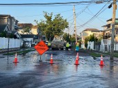 New Creek Bluebelt: NYC unveils plans to reduce flooding on Midland Beach streets