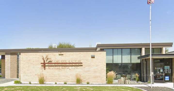 Ritzville hospital to lay off more than 100 employees, at risk of closure