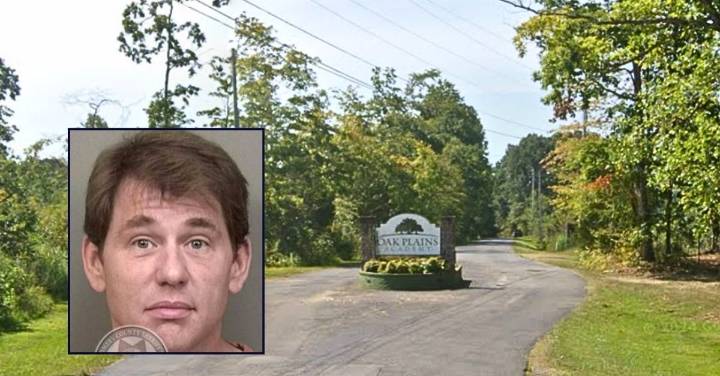 'Yeeted me off the couch': Behavioral worker slings 10