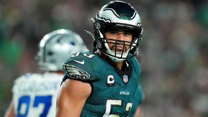 Eagles vs Cowboys live updates, start time, TV channel