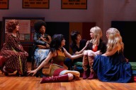 Review: ‘Liberation’ on Broadway is brave enough to ask, what does feminism mean?