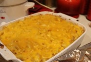 Tips on Thanksgiving airport travel food