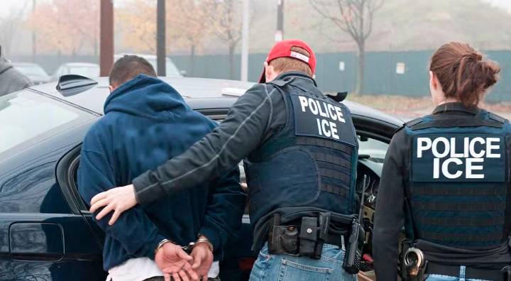 ALERTA, inmigrantes en Indiana: REDADA migratoria en carreteras arresta a más de 220 personas sin permiso legal