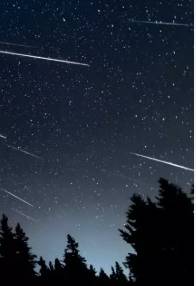 Noviembre 2025 será un mes brillante: fechas de la superluna y las lluvias de meteoros Leónidas y Táuridas