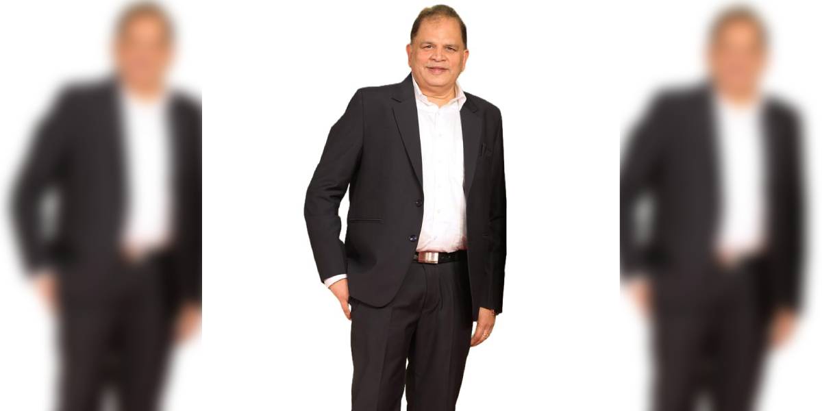 Interview: Drug discovery and global partnerships — why India can’t remain a market