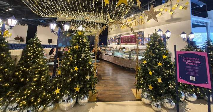 'Magical' bakery hidden in a Birmingham shop regulars will hate me telling you about