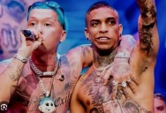 Pirlo reveló un detalle oculto del conflicto entre Feid y Blessd: “Por irrespetuoso”