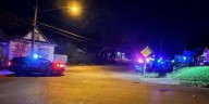 CPD responds to shooting in Kennedy Heights