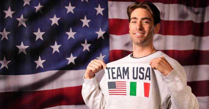 Alex Hall: Meet the Athlete