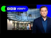 Ros Atkins on... why the BBC's crisis didn't come out of nowhere