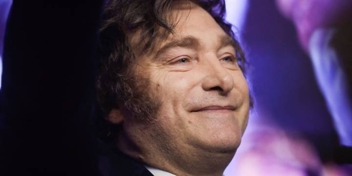 En noviembre la confianza en el Gobierno aumentó 17,5% respecto al mes anterior, según el índice de la Universidad Di Tella