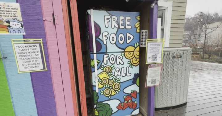 Putting your Thanksgiving leftovers to work in Pittsburgh to help those in need