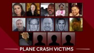 Names released of all 14 victims of deadly UPS plane crash