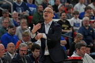 ‘A Nightmare’: Coach Dan Hurley Sounds Off After UConn Falls Short vs. Thomas Lloyd’s Arizona