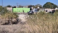 reportan el hallazgo de una pareja de ejecutados en Juárez