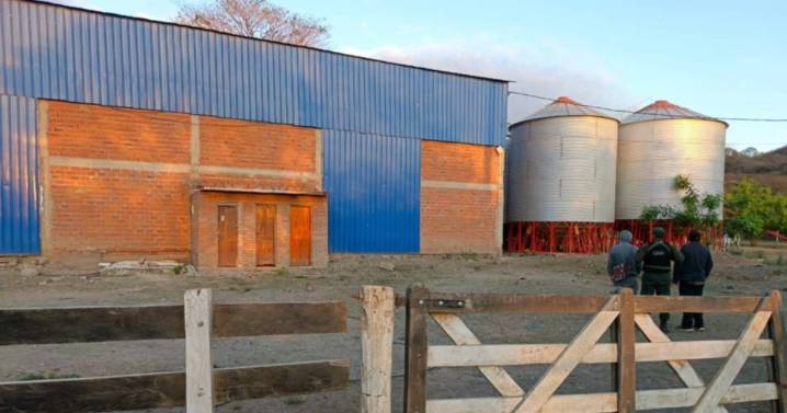 Contrabando millonario: le dan la domiciliaria a Luis Cisneros