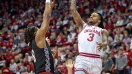 Indiana basketball stays undefeated with win over Incarnate Word