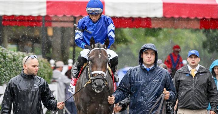 Aqueduct races canceled over jockeys' dispute with NYRA management