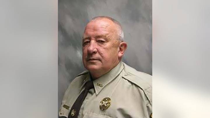 Pickens County mourns former deputy Charles Gillette