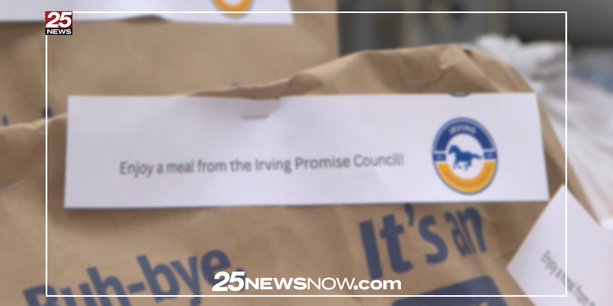 McLean County school districts help families facing SNAP benefit hardships