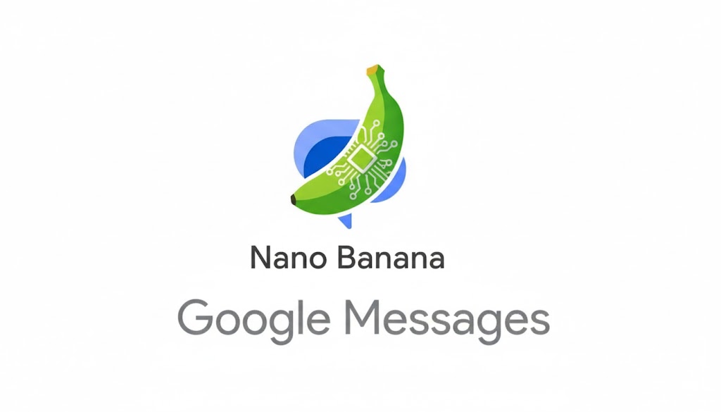 El chat entra en modo arte: Google Messages incorpora generación de imágenes gracias a Nano Banana