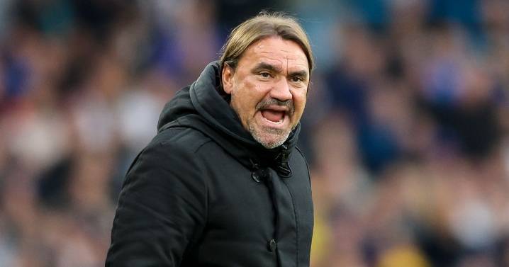 Leeds United title winner delivers 'must-win' verdict to Daniel Farke vs Nottingham Forest