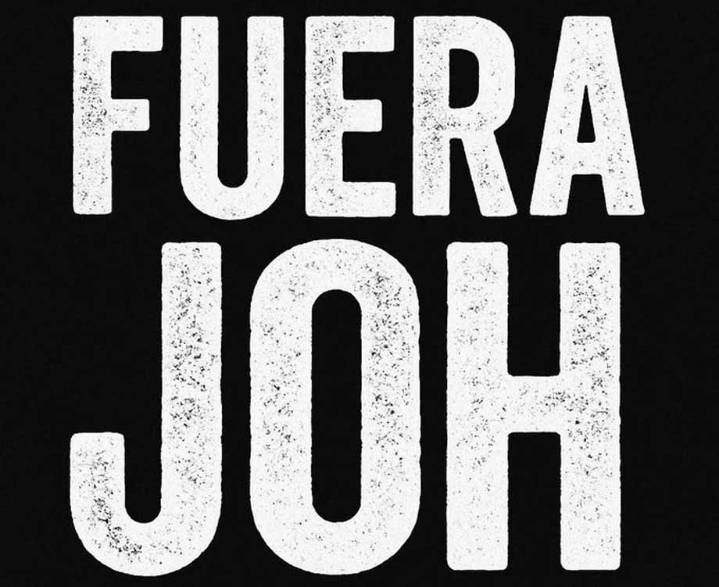 Rechazan indulto de Trump a expresidente narcotraficante de Honduras