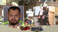 Jose Domingo Ayala Alas, accused of killing Burbank K-9 Spike, was documented gang member, police say