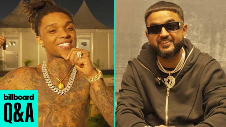 Rolling Loud India: Swae Lee, Nav, Wiz Khalifa & More Take You Behind the Scenes