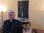 El Papa acepta la renuncia del obispo de Cádiz