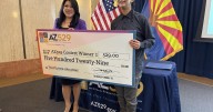 Coconino County student among winners of statewide AZ529 essay contest
