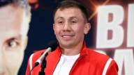 Golovkin to head up new Olympic boxing body ahead of LA Games