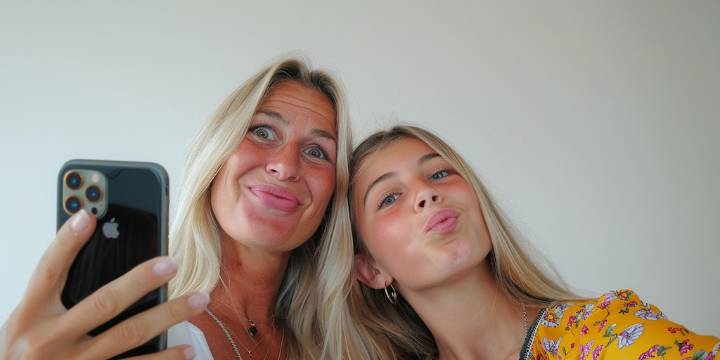 Cómo evitar que extraños te espíen a través de la cámara del celular y revelen fotos e información privada