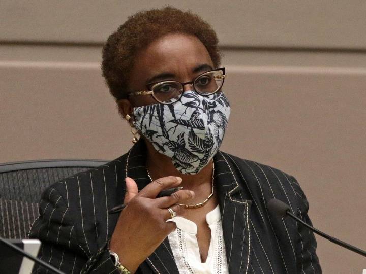 Calgary's anti-racism committee aligned with other appointed bodies