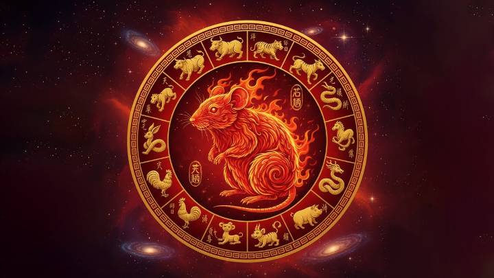HORÓSCOPO CHINO: las predicciones del lunes 3 de noviembre, día de la Rata de Fuego Yang