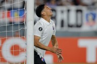 AUDIO. “A veces el jugador necesita un cambio de aire”: representante de Salomón Rodríguez aborda su posible salida de Colo Colo